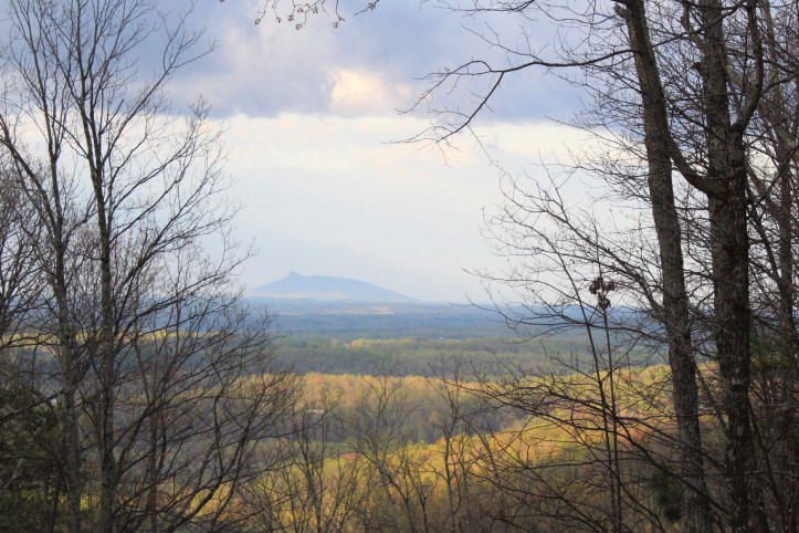 Pilot Sunlit Ridges 2